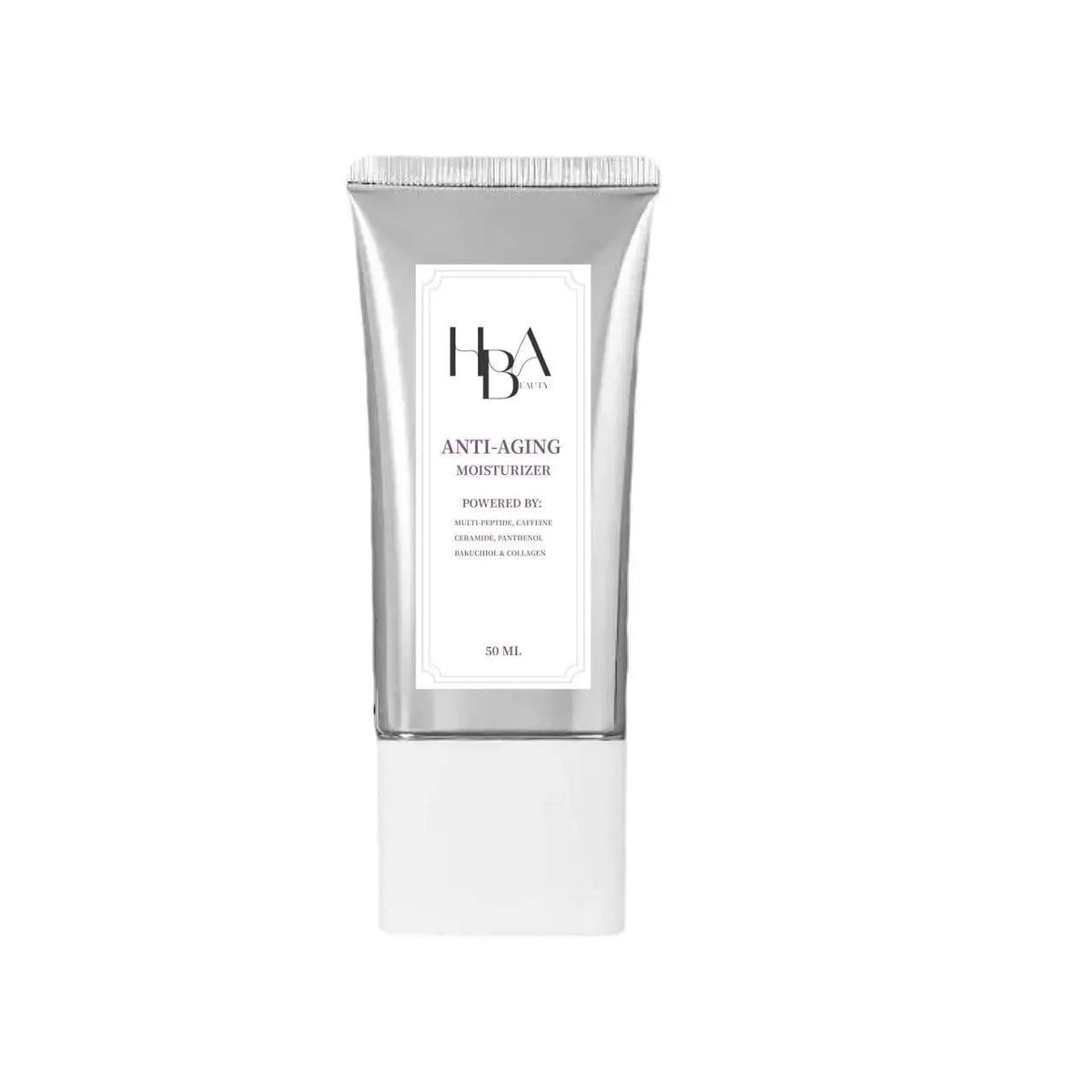 Ageless Glow Moisturizer
