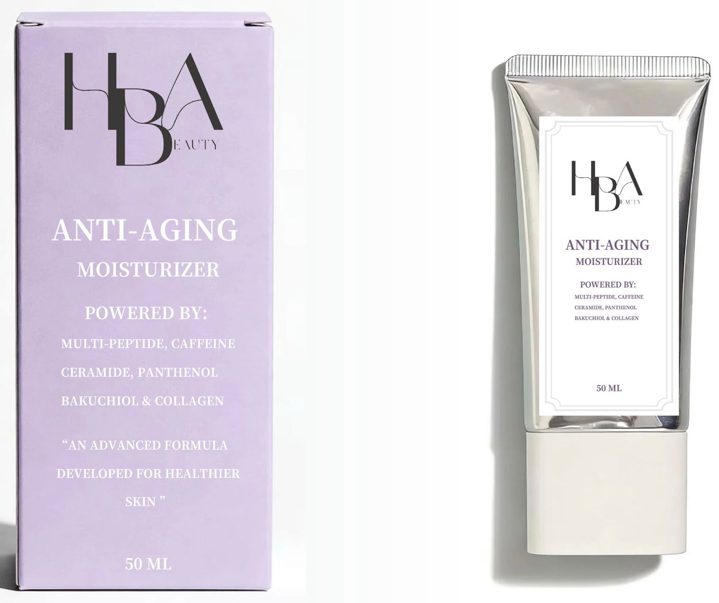 Anti-Aging Moisturizer | Youthful face trigger
