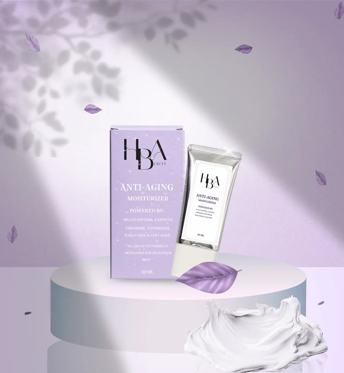 Ageless Glow Moisturizer