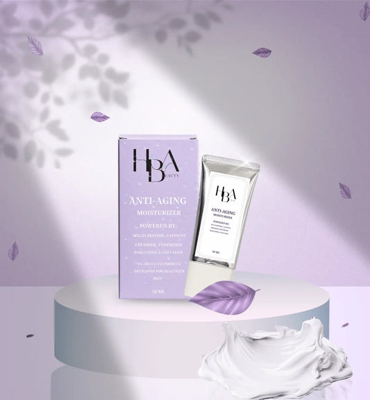 Ageless Glow Moisturizer