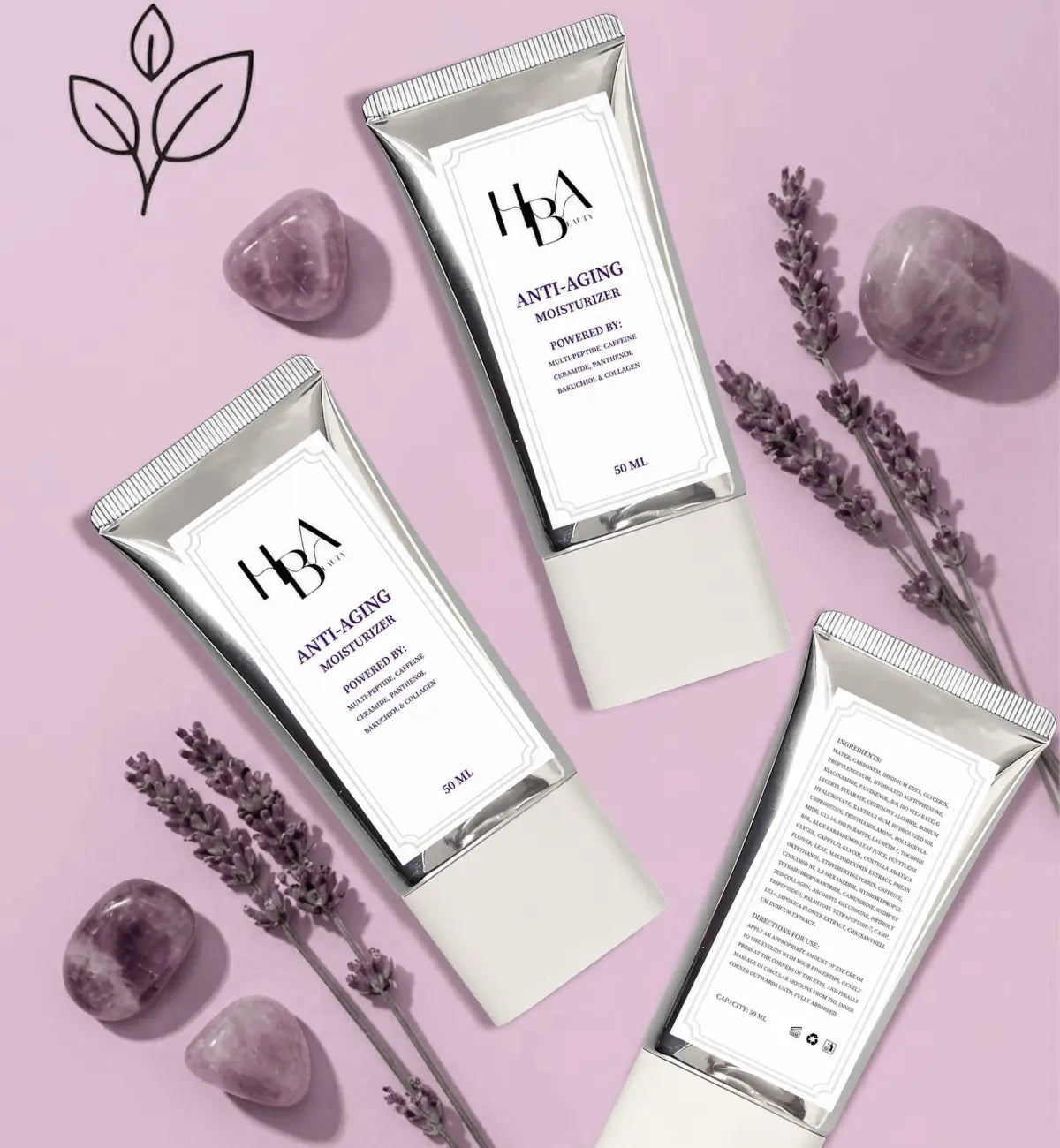 Ageless Glow Moisturizer