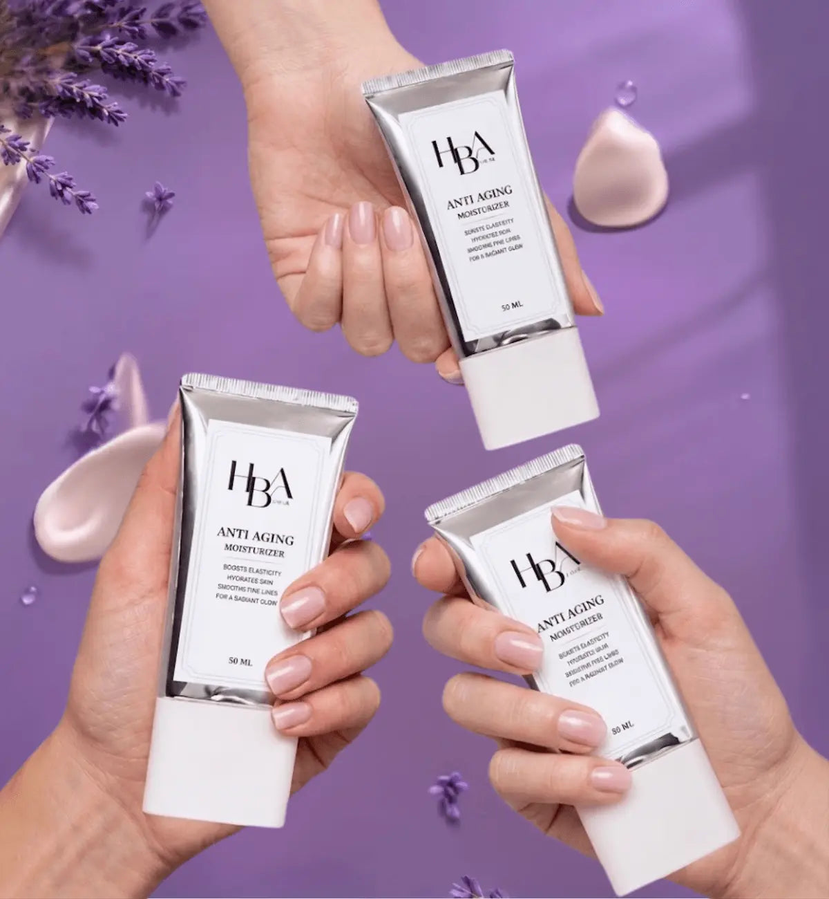 Ageless Glow Moisturizer